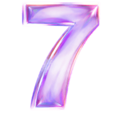 Цифра 7