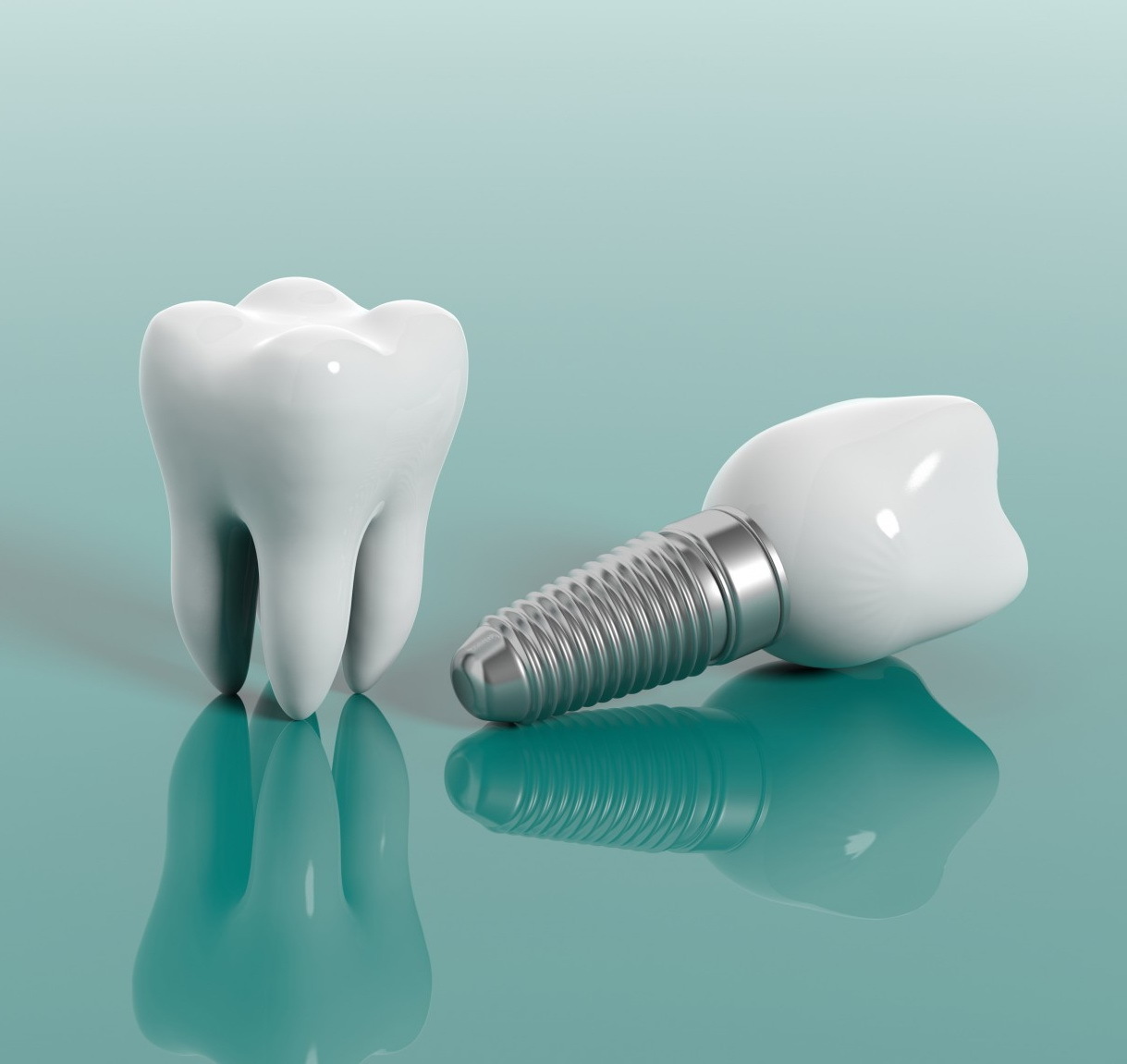 ICX Dental Implants абатмент