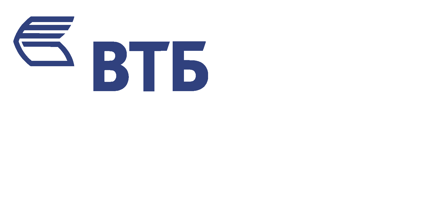 Логотип втб банка картинка