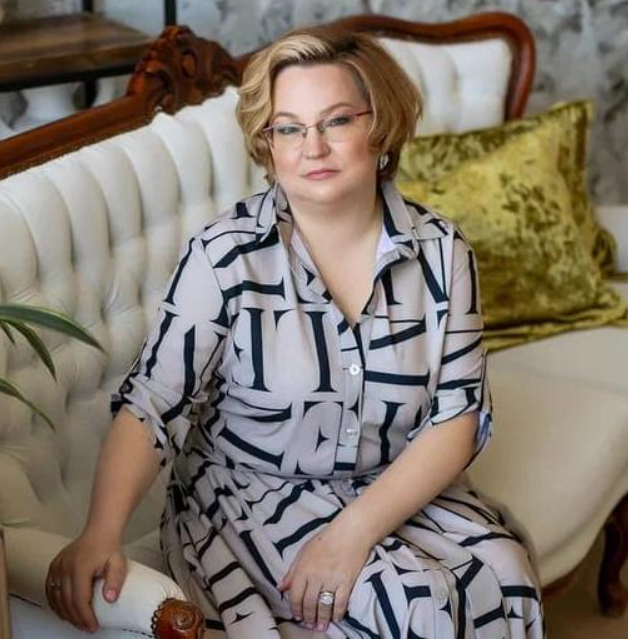 Валентина Чибиряк