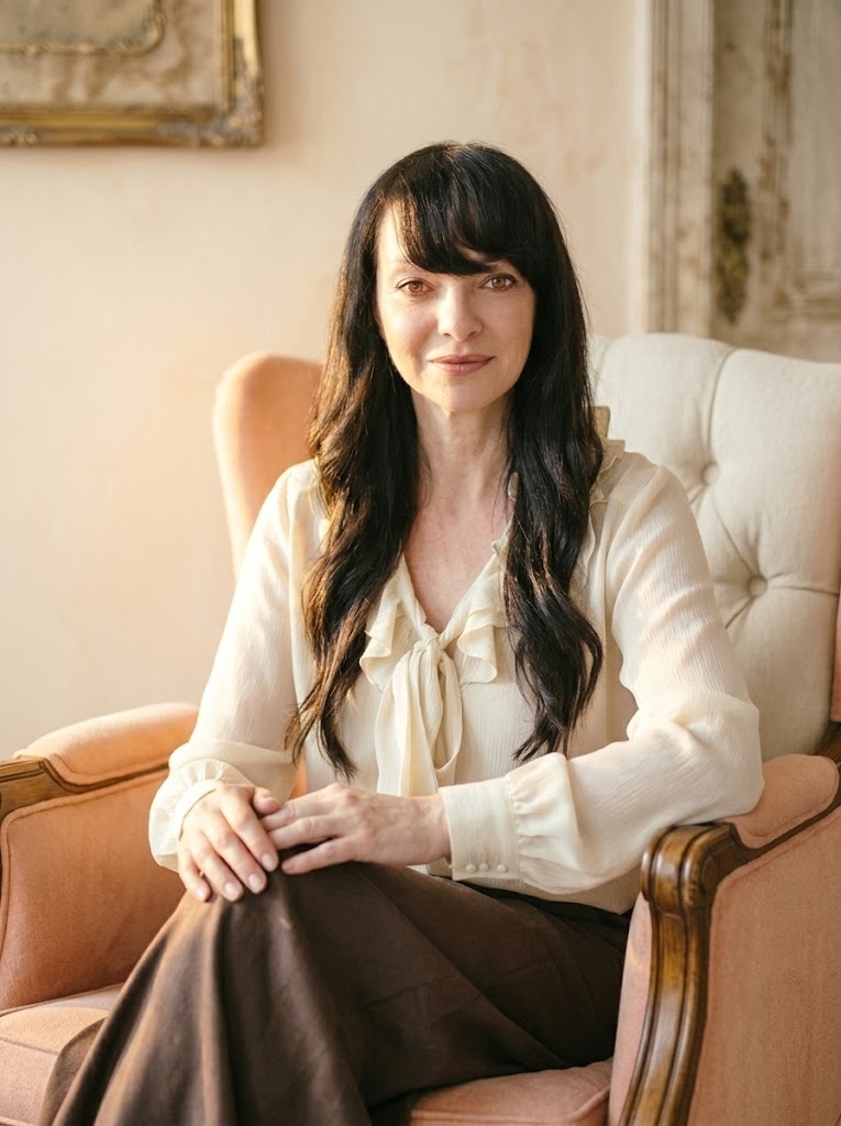 Елена Евпатова