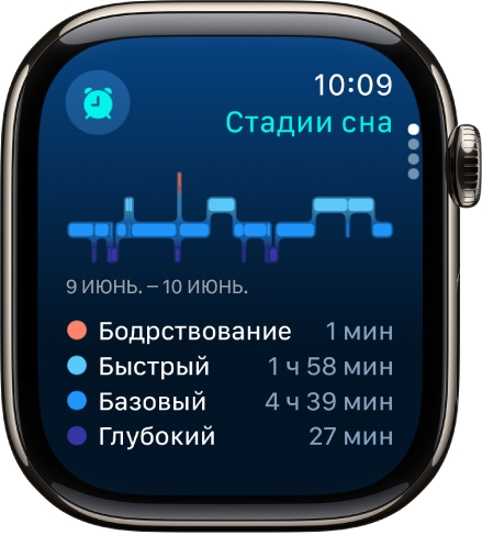 Как следить за здоровьем с помощью Apple Watch, изображение №1