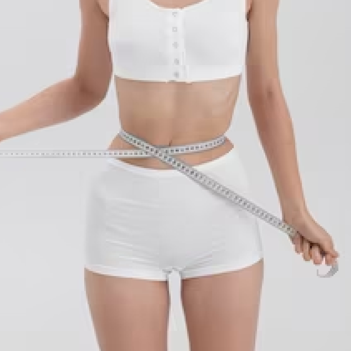 Фитнес-мифы