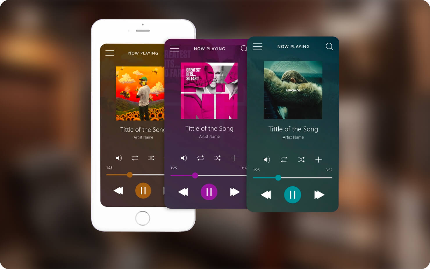 Через 24 часа получите первую подборку референсов