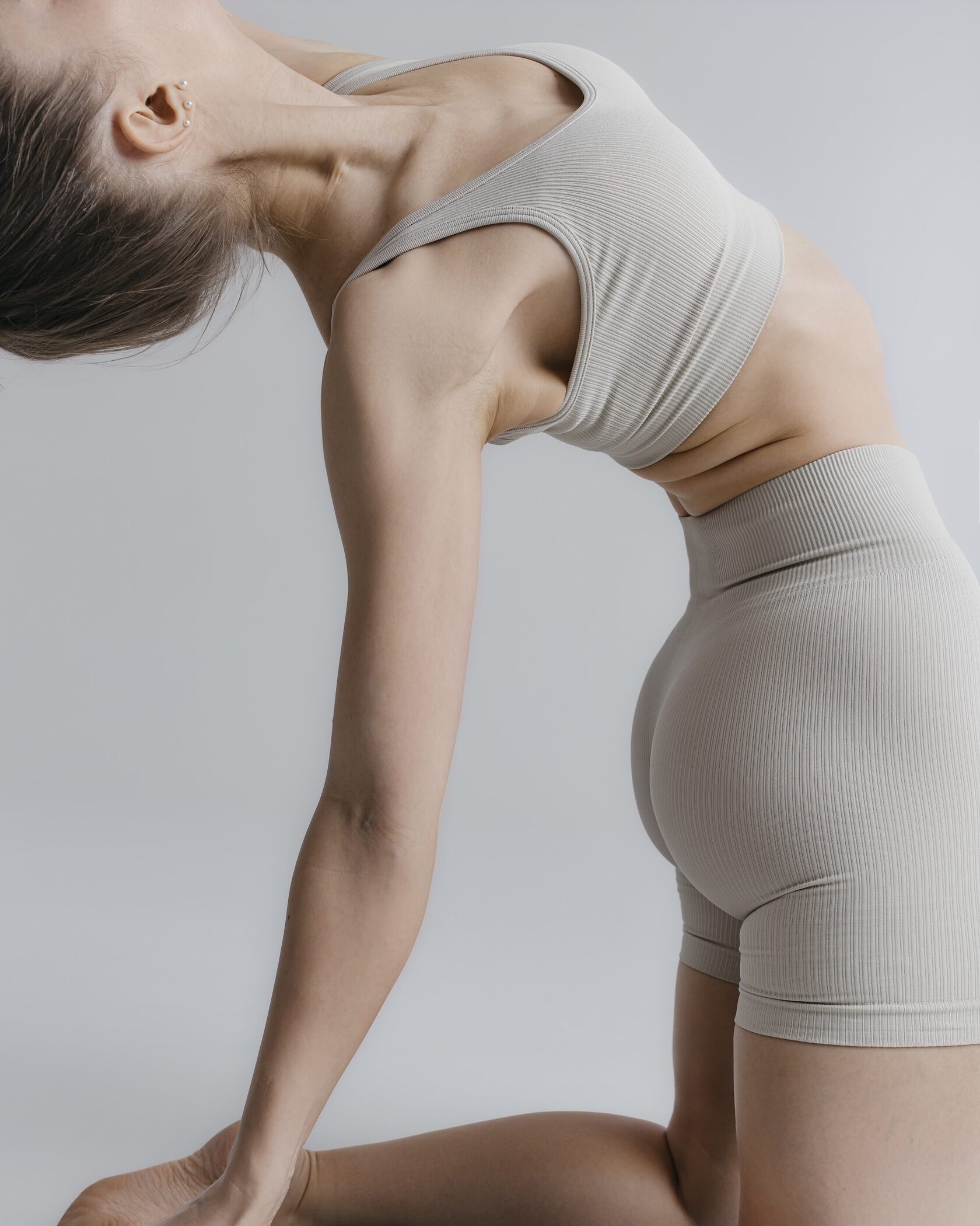 TRX тренировка для рук и плеч СПБ