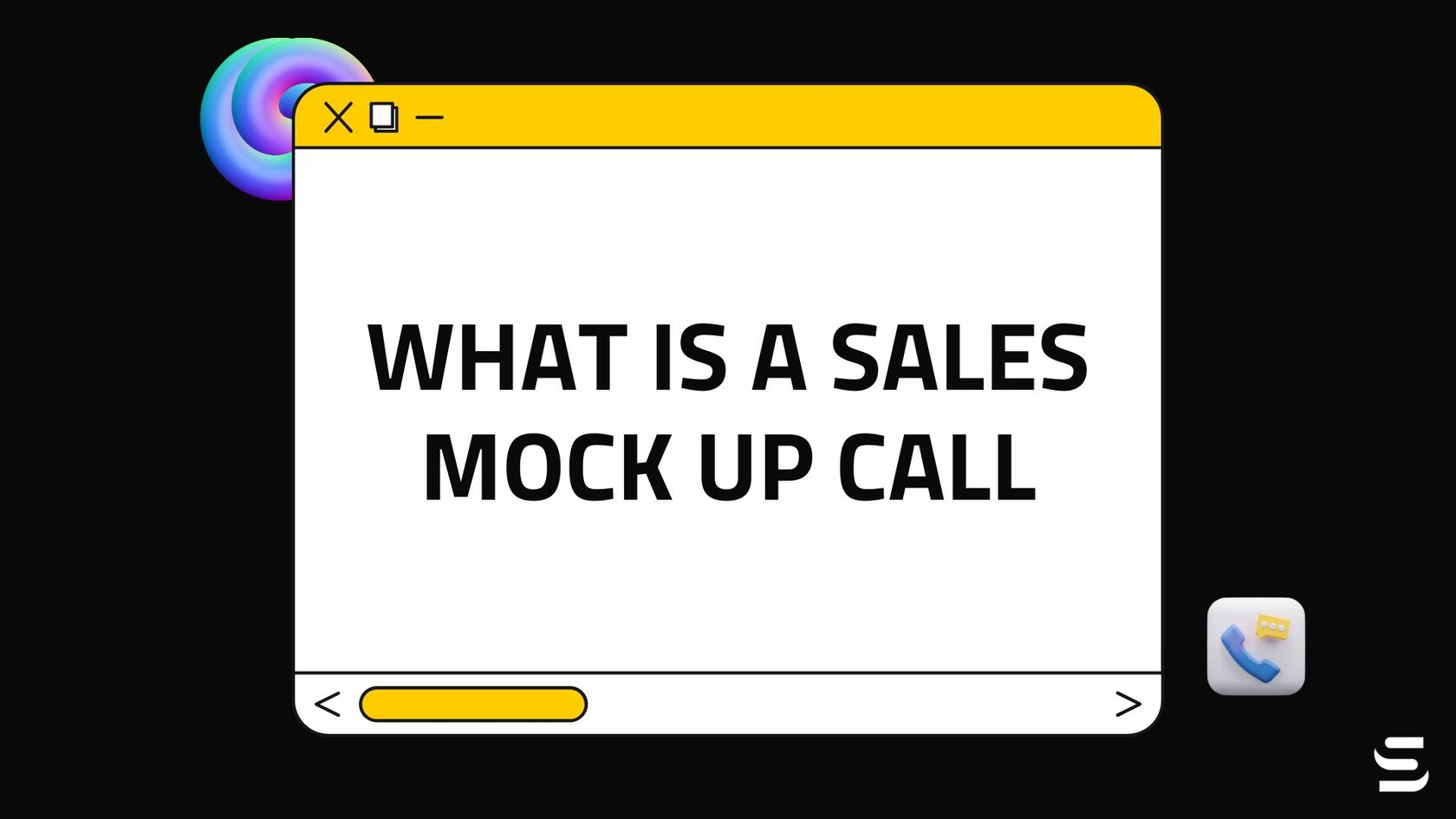What Is A Sales Mock Up Call what-is-a-sales-mock-up-call