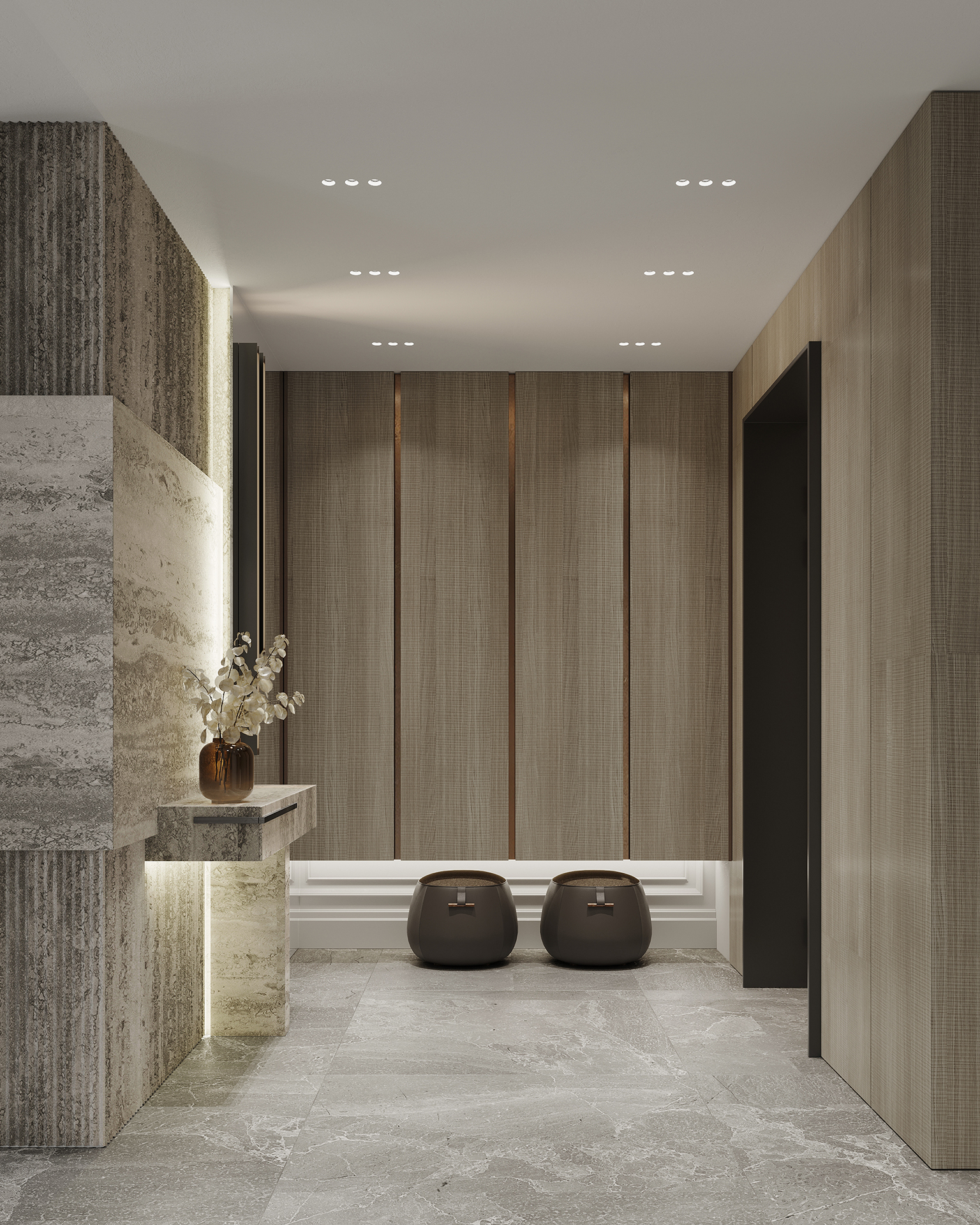 Жилой модуль в Апшеронска экстерьер