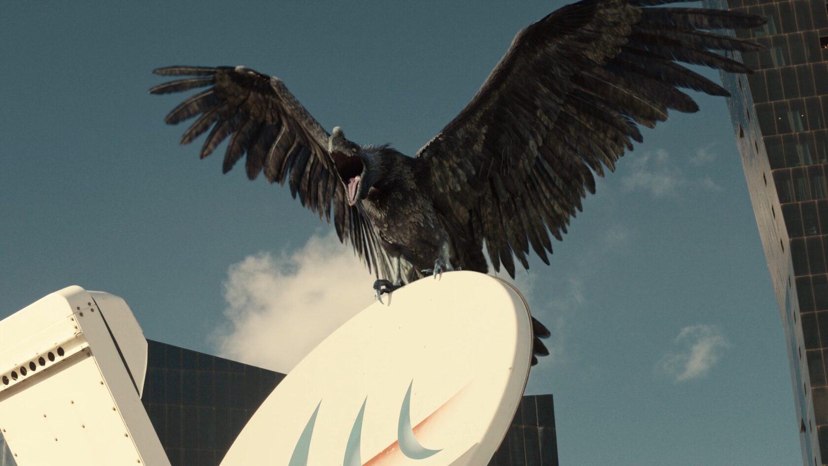 Кадр из этого хорошего сериала 