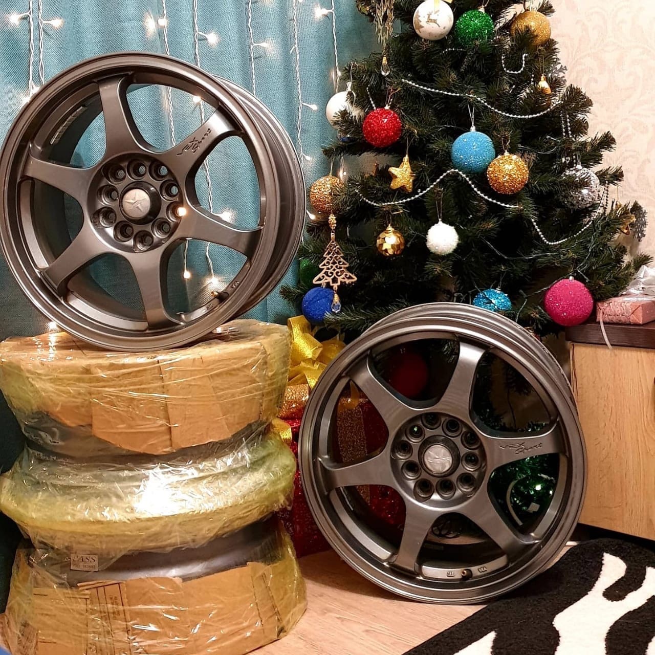 Wheels world мир дисков