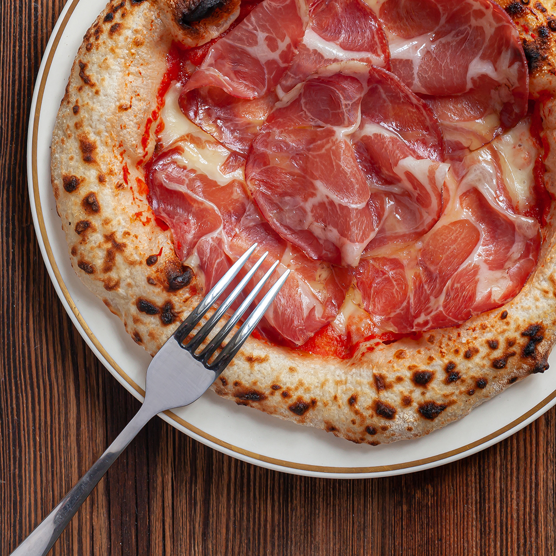 тесто настоящая неаполитанская пицца рецепт фото 83
