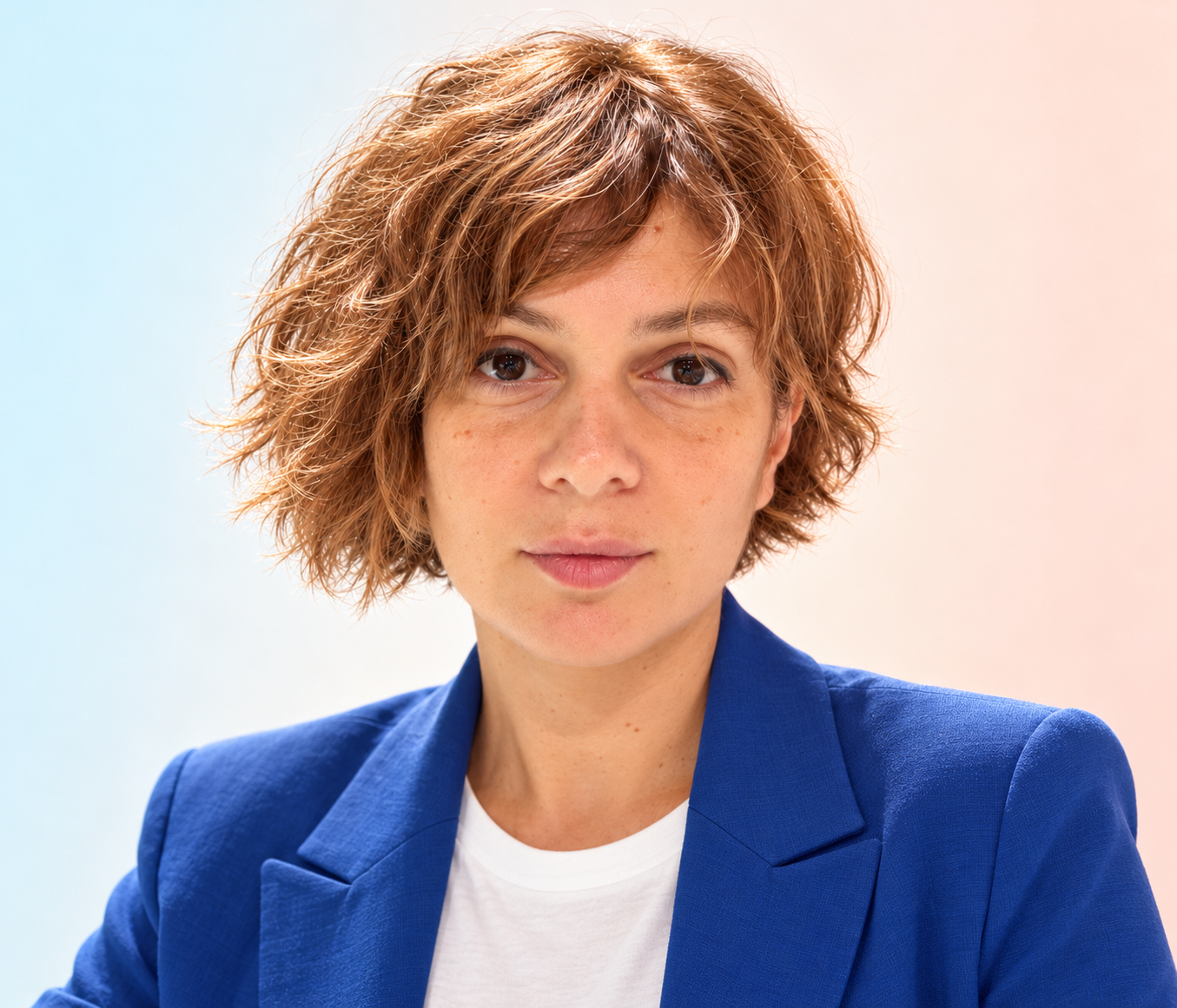 Элина Читлова