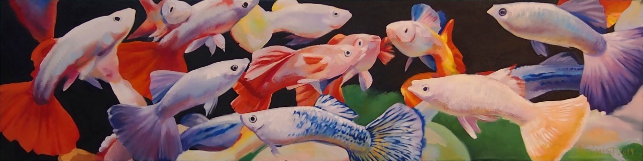 Шаймухаметов Тимур - Пазлы #36