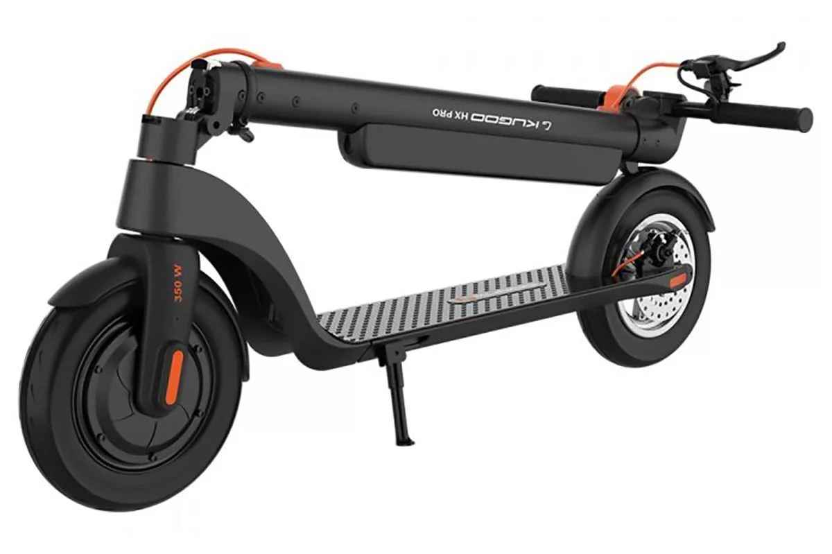 kugoo s1 plus купить