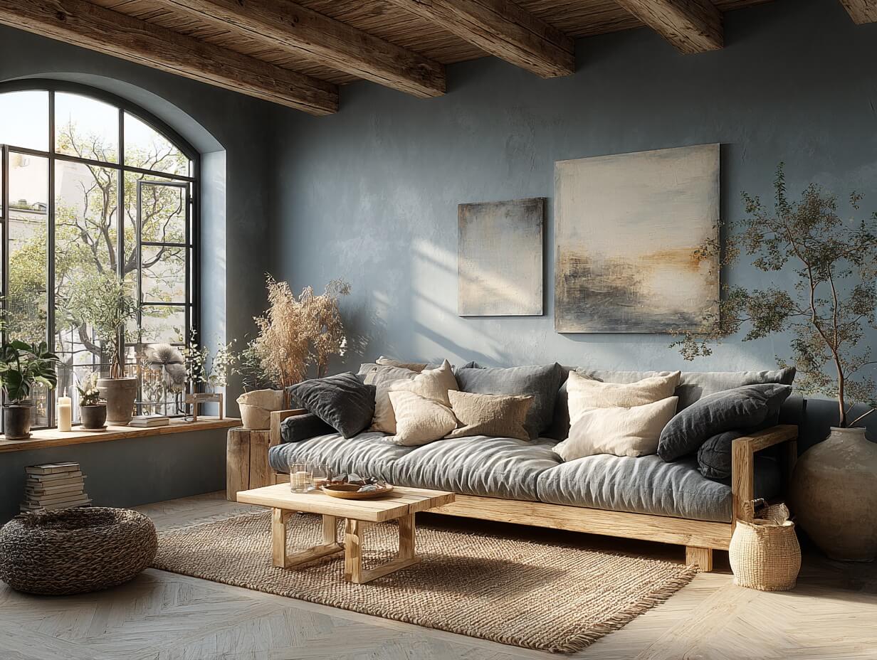 декор для интерьера