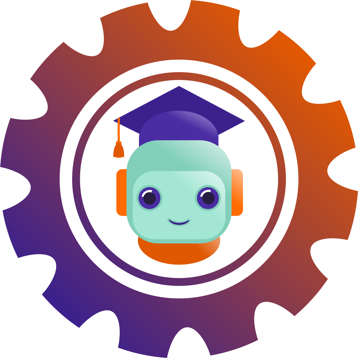 Университетская школа робототехники