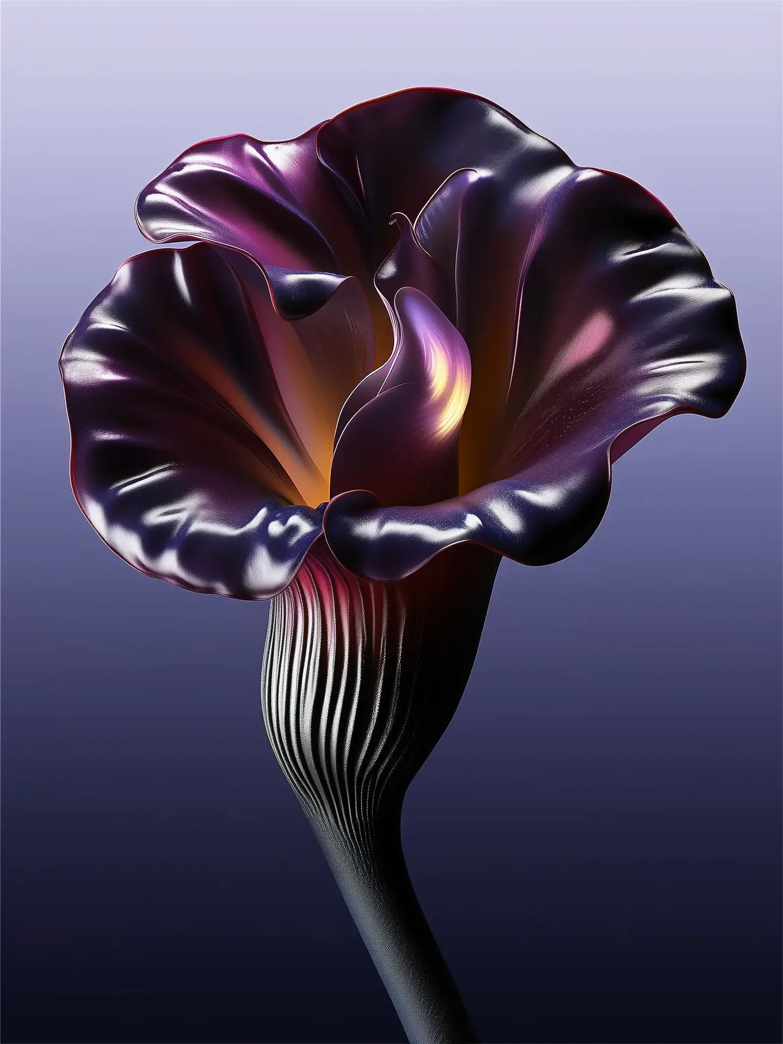 Alien Flora 1