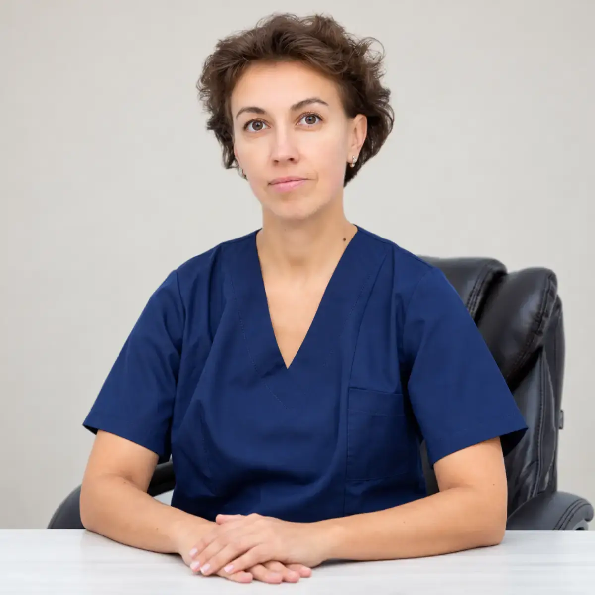 Андреева Екатерина Юрьевна