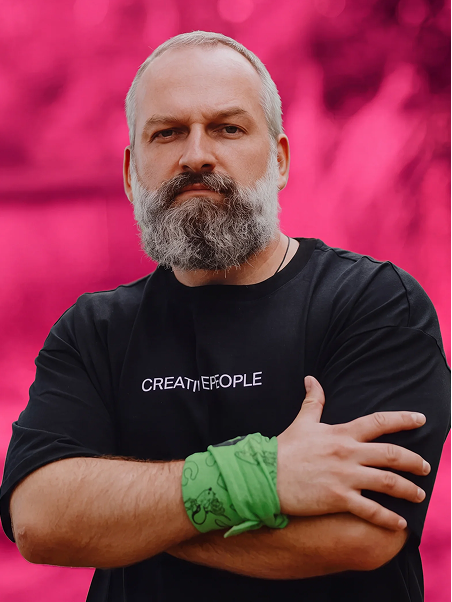 Сергей Прокофьев
