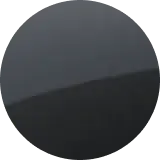 Чёрный обсидиан