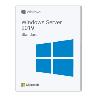 Microsoft Windows Server 2019 Standard 16 Core