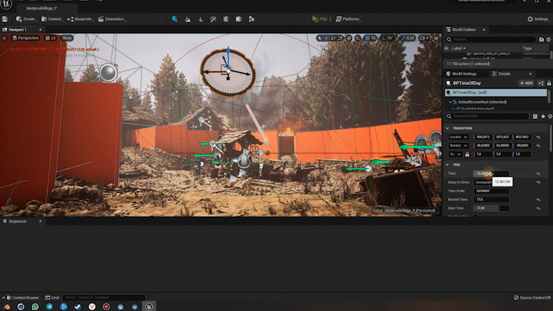 Vfx Designer Examples КУРС VFX DESIGNER