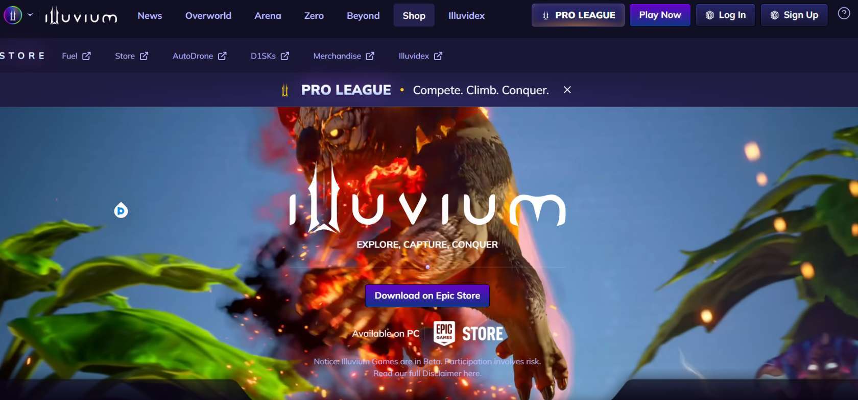Illuvium