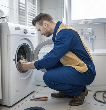 Частный мастер Алексей