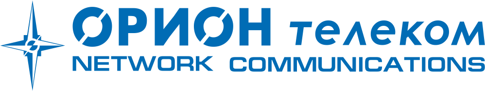 Орион Телеком