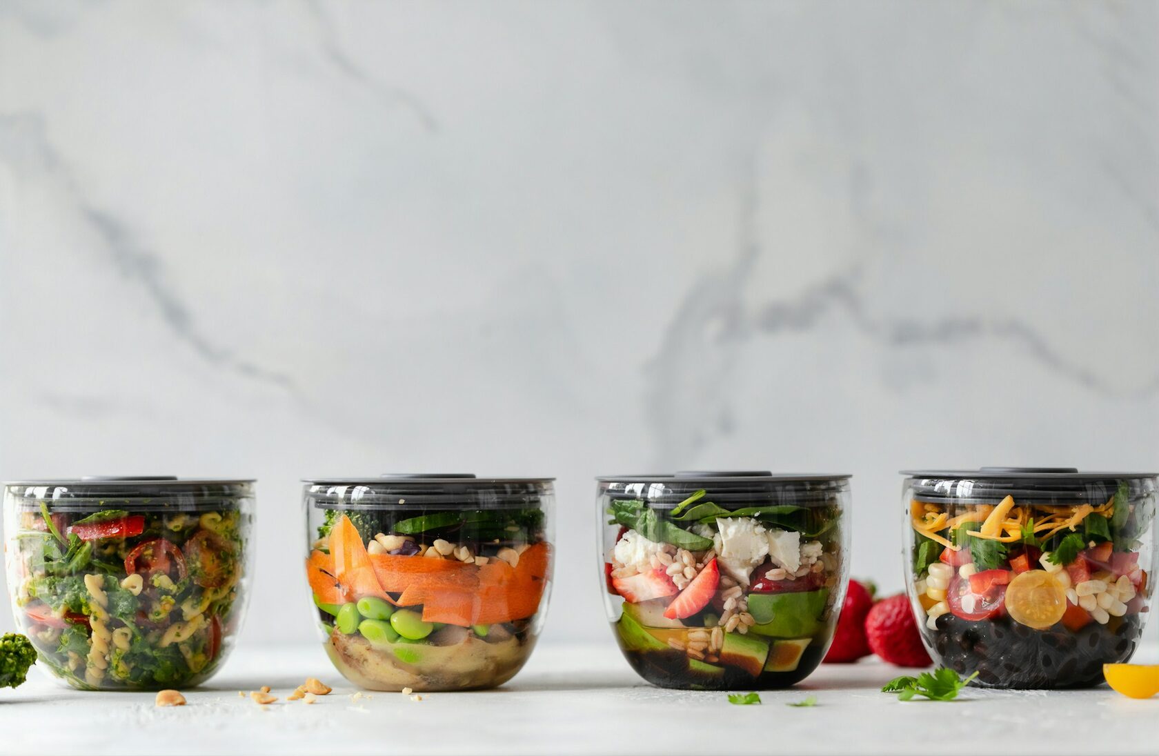 FIT рацион