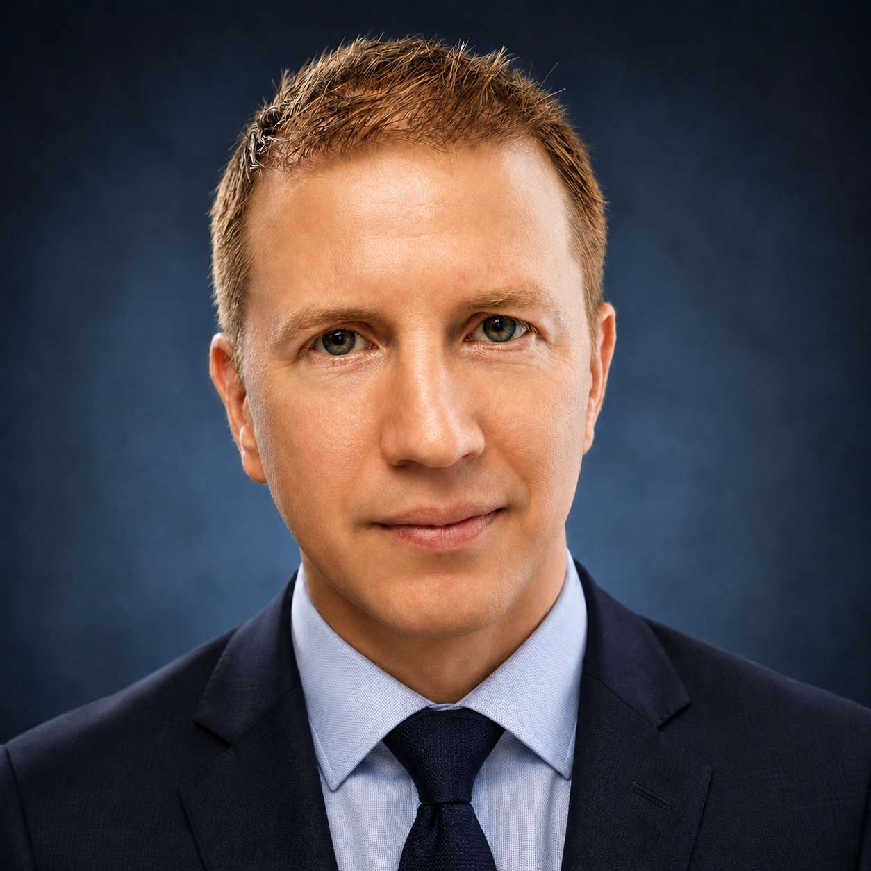 Алексей Ястребов