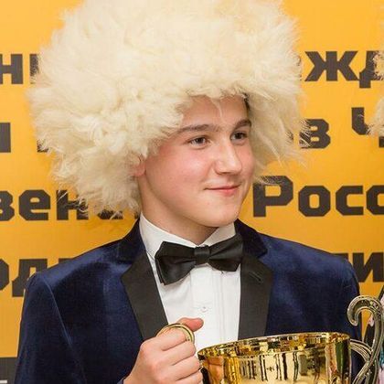 Дмитрий Новожилов