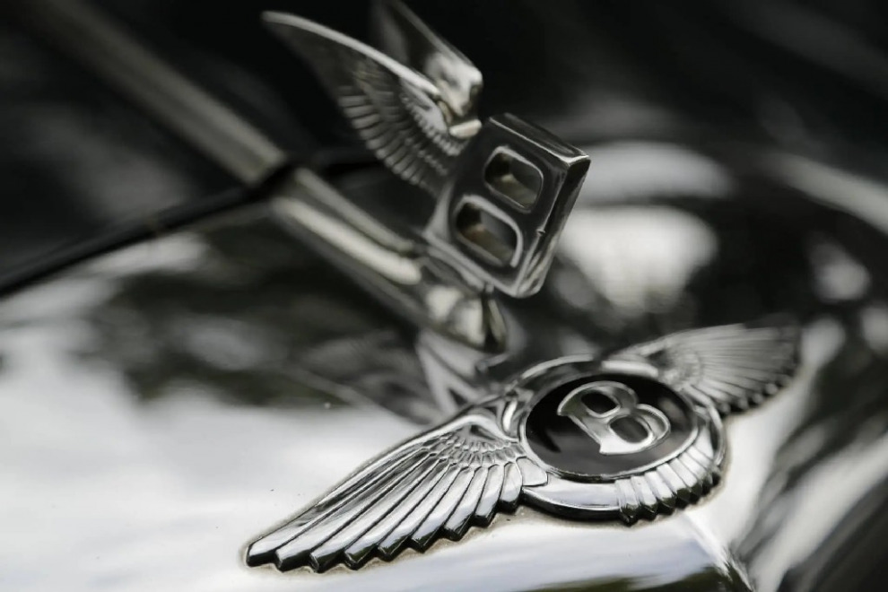 Электрическая тишина Bentley Torcal взорвётся барабанной дробью