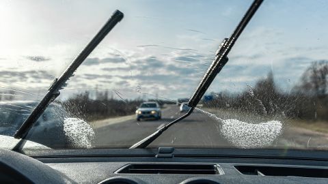 Почему плохо работают дворники 7 основных причин