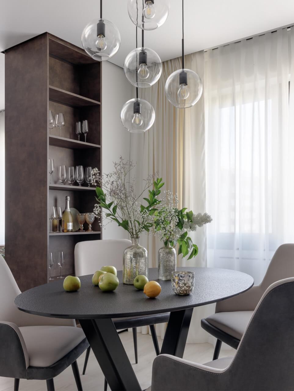 Реализованный объект 101 Group