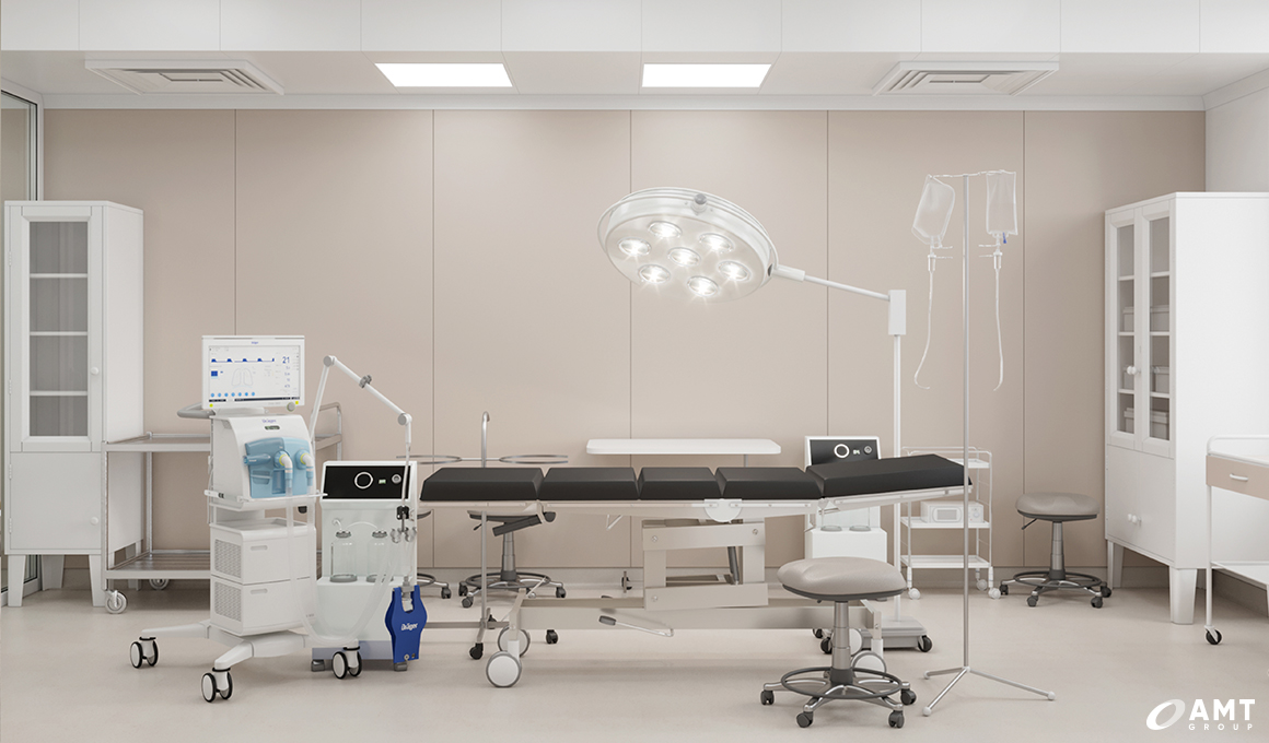 Медицинская клиника Ave-Vita