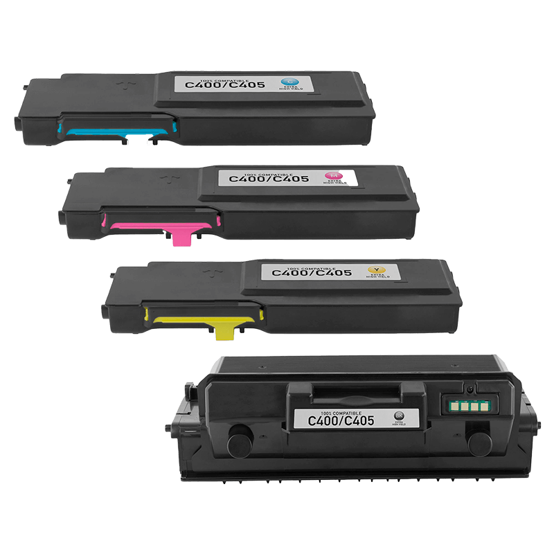 картриджи для принтера xerox