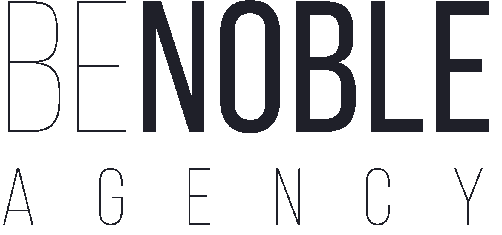 Be Noble!
