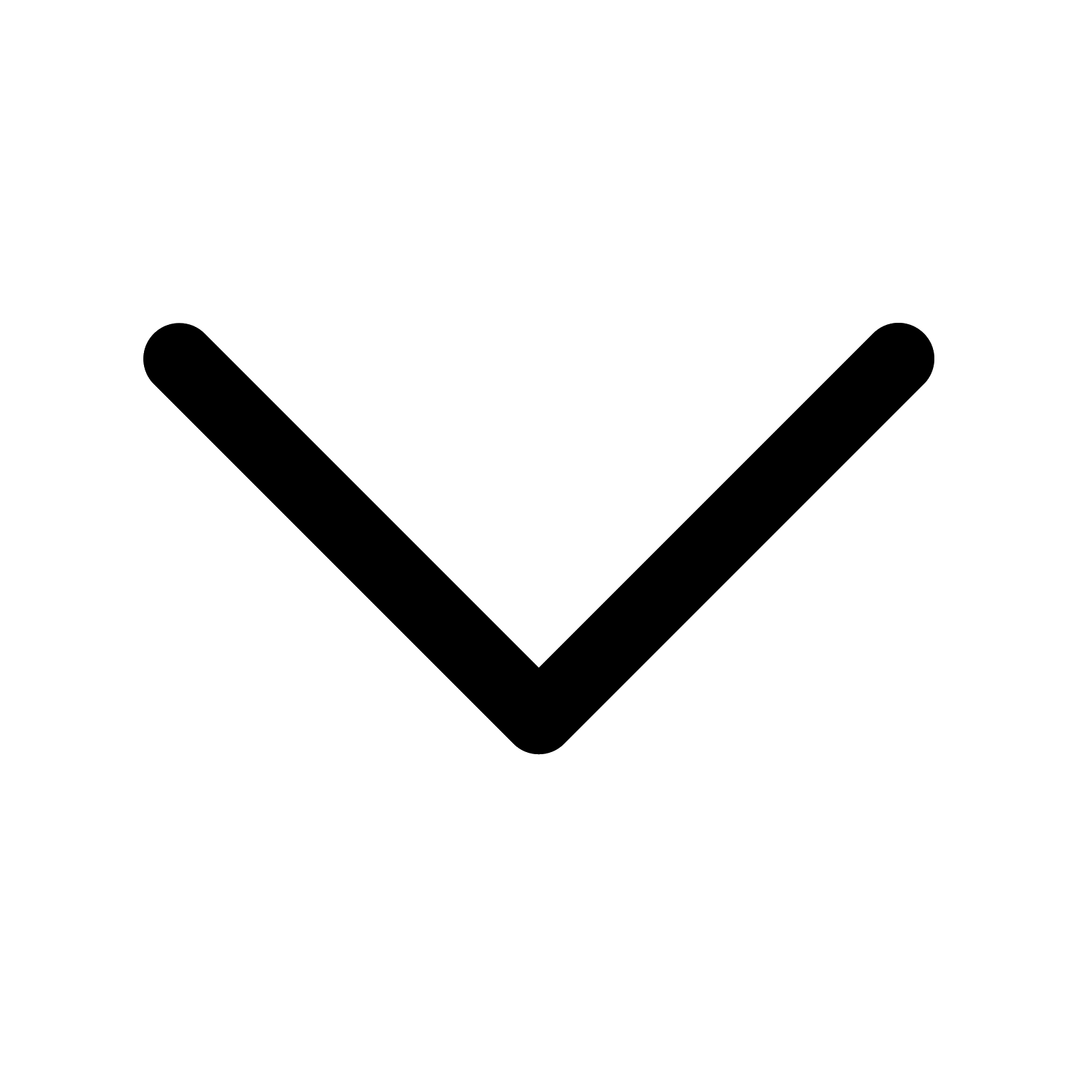 Стрелка Вниз Png