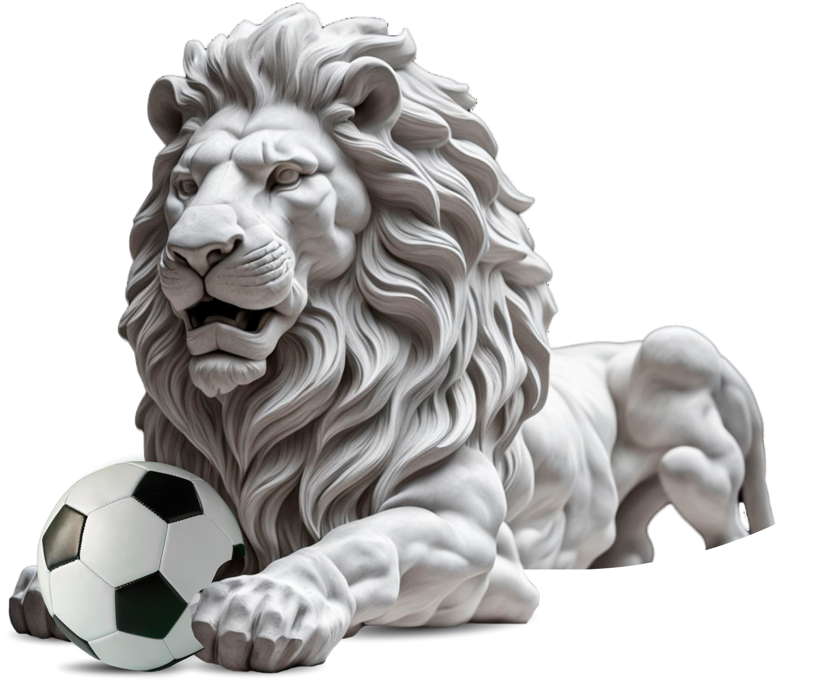 Фестиваль "Год Легендарных побед". Лев