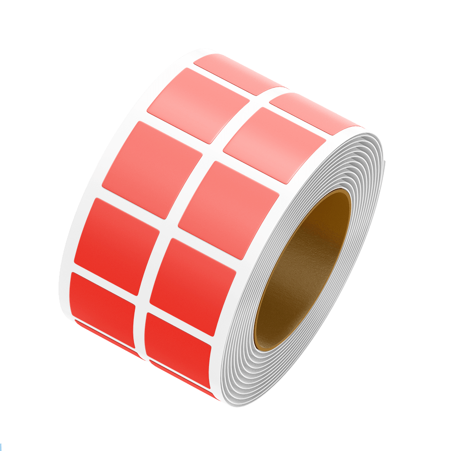 Разработка и изготовление этикеток