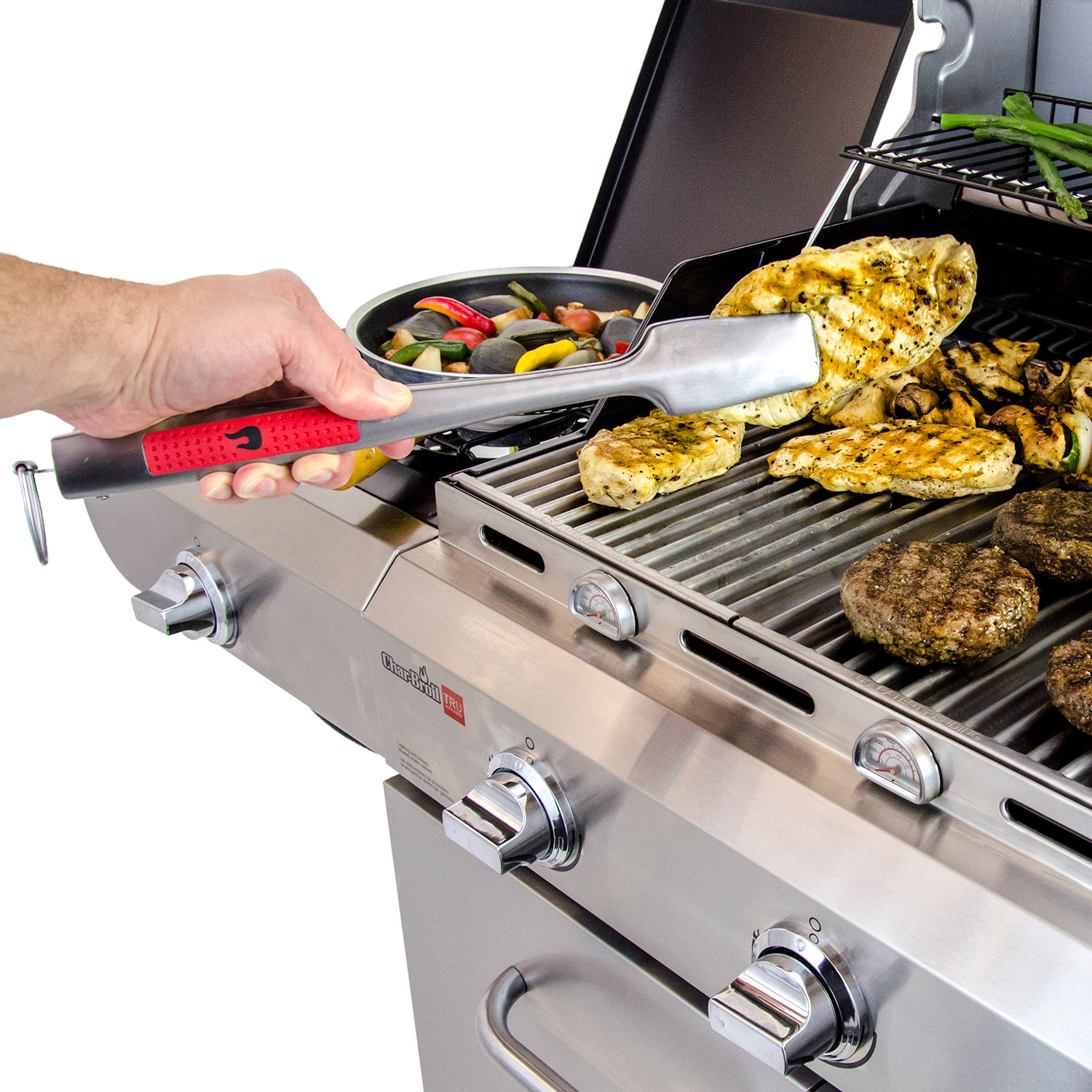 Char Broil Comfort Grip