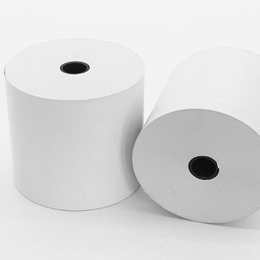 термобумага для чеков