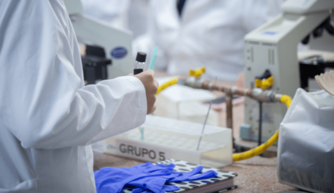 Universidad El Bosque se consolida entre las instituciones con más patentes en Colombia