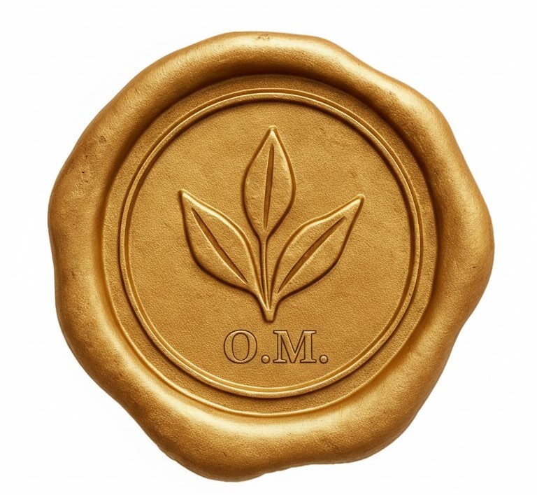 - Ольга Мурашова -