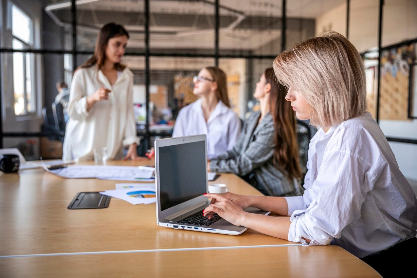 Продвижение личного бренда