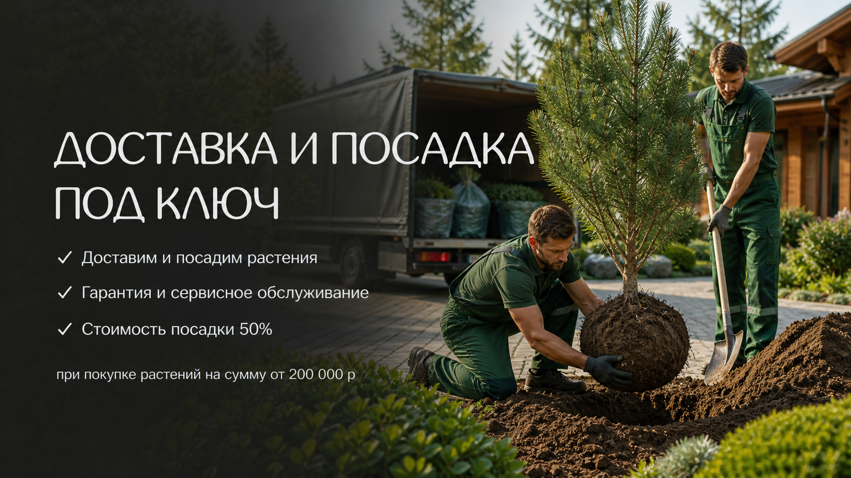 Акция 6