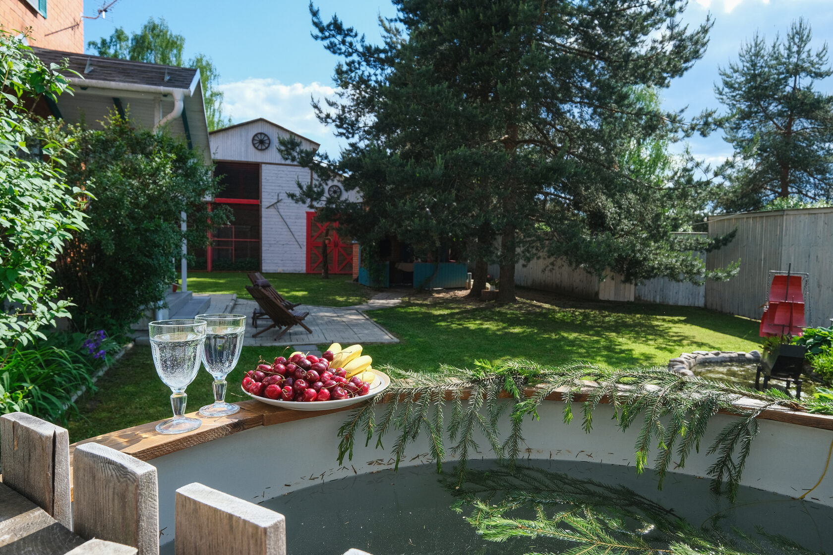 КАНТРИ — фото 4