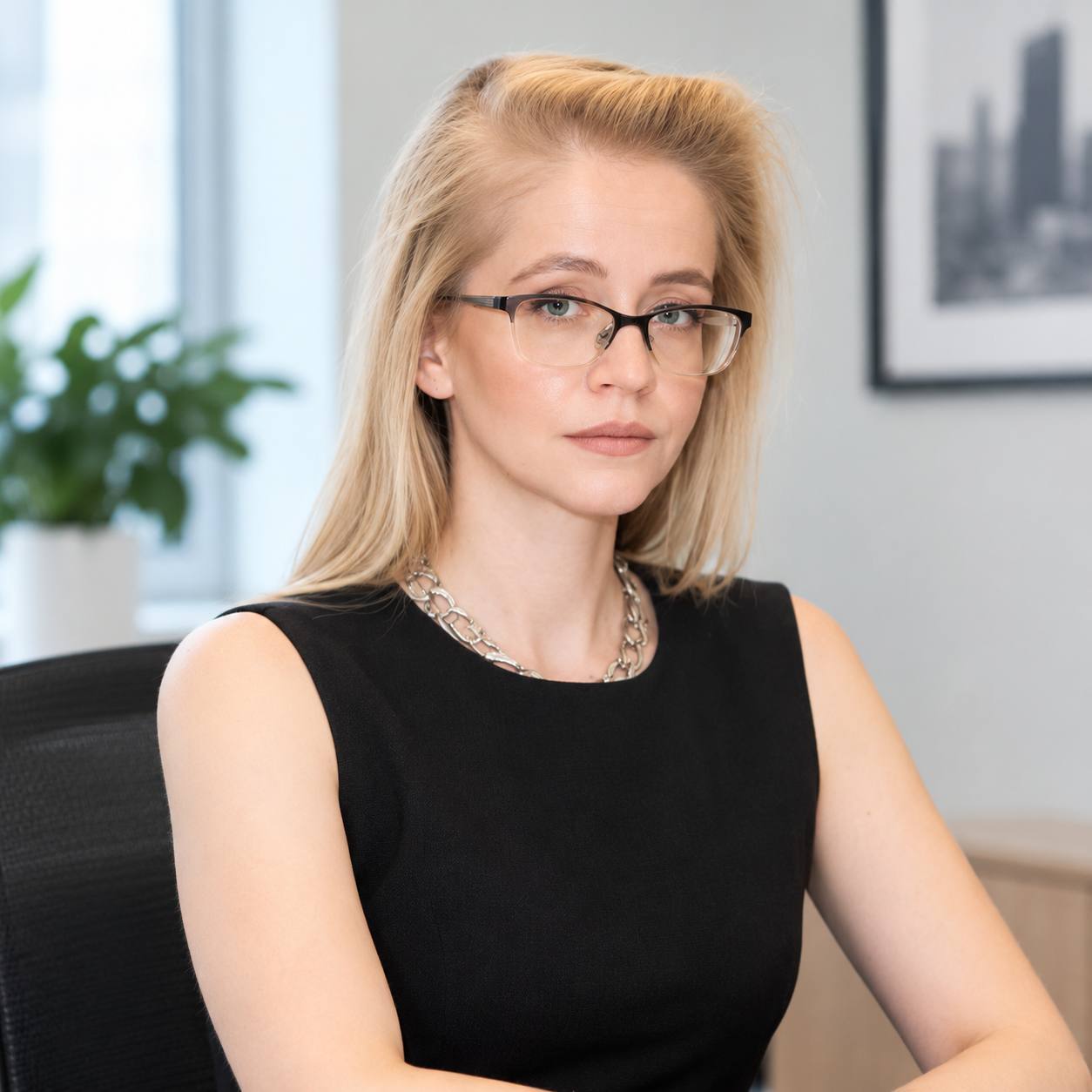 Гонтарь Людмила Олеговна
