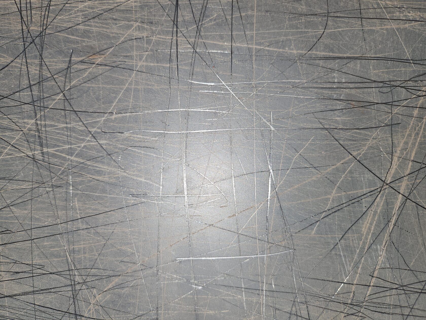 Key trajectory, view 3