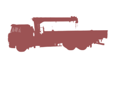 бортовой автомобиль с КМУ (манипулятор) на базе Камаз